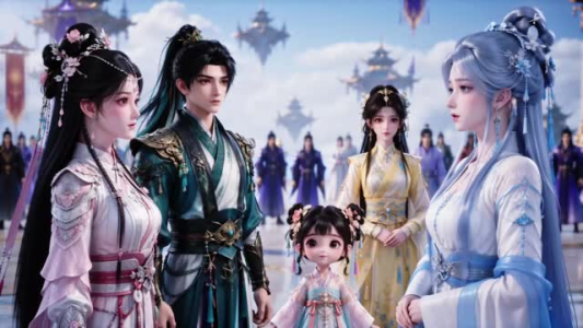 隐居魔帝：和离后我不装了第六季（174集）更新到第几集了