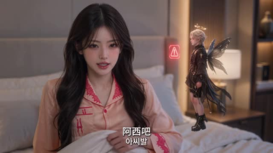 假面少女的韩校通关指南(83集) 假面少女的韩校通关指南(83集)最佳新人