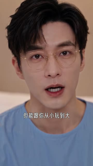 别追了霍总,太太想和你离婚很久了第六季(133集) 别追了霍总,太太想和你离婚很久了第六季(133集)最佳编剧