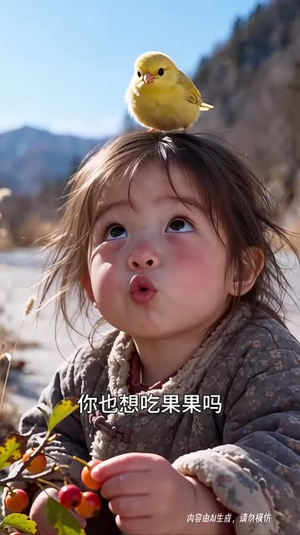 窝是米宝哇(95集) 窝是米宝哇(95集)乡村短剧