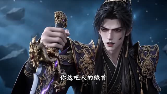 让你当假皇子替死，你把他家偷了！第二季（95集）全集在线观看