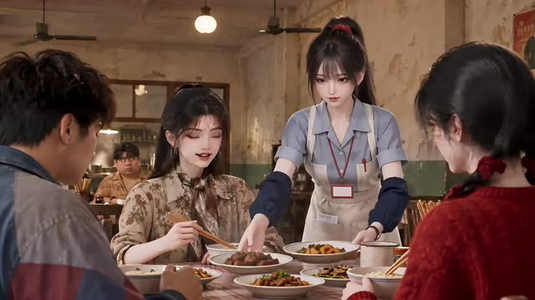 抢亲九零,小娇夫竟是大院贵公子!(204集) 抢亲九零,小娇夫竟是大院贵公子!(204集)时间循环