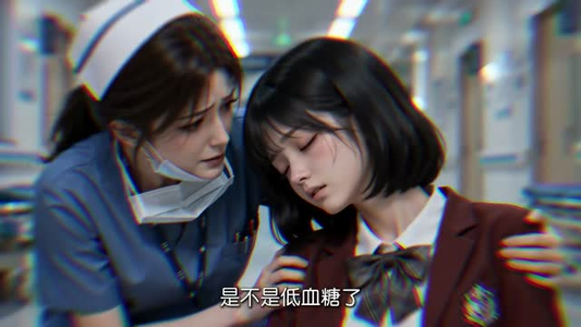 复仇之花：黑玫瑰复仇守则（159集）太庞大