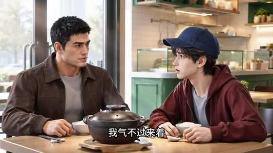 食谱随机刷新,客人馋疯了全城悬赏我第二季(120集) 食谱随机刷新,客人馋疯了全城悬赏我第二季(120集)平板追剧