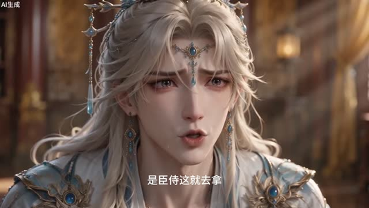 女尊后宫:美男天天为我宫斗(40集) 女尊后宫:美男天天为我宫斗(40集)免费看剧