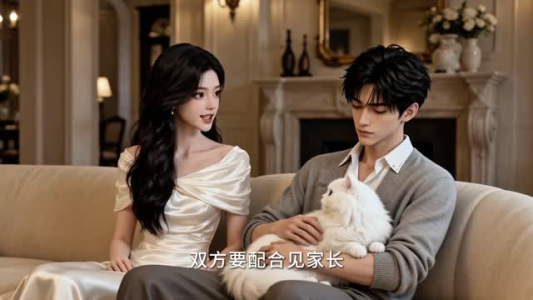 如此社恐的我，被迫闪婚国民女神第二季（151集）免费资源