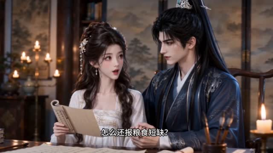 昭昭月明-第二季（51集）百度网盘