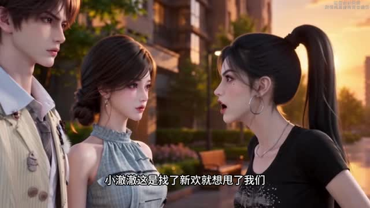 重生:我的高冷校花女友太反差(147集) 重生:我的高冷校花女友太反差(147集)无片段缺失