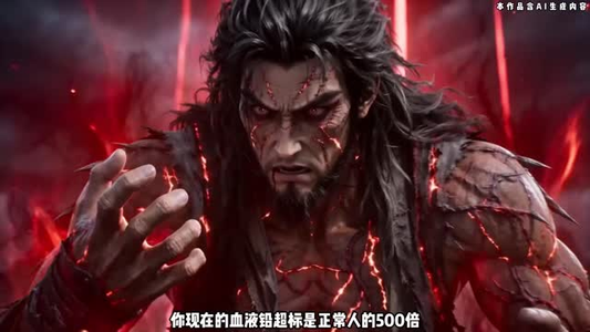 仙人抚我顶,我用二向箔(56集) 仙人抚我顶,我用二向箔(56集)飒爽女主
