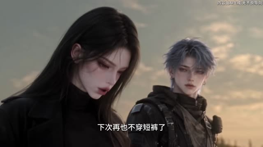 天灾末日之无耻之尤(155集) 天灾末日之无耻之尤(155集)喜剧担当