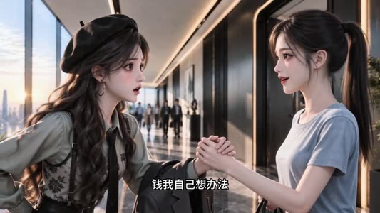 林助理颠颠的,总裁他超爱(100集) 林助理颠颠的,总裁他超爱(100集)废柴觉醒