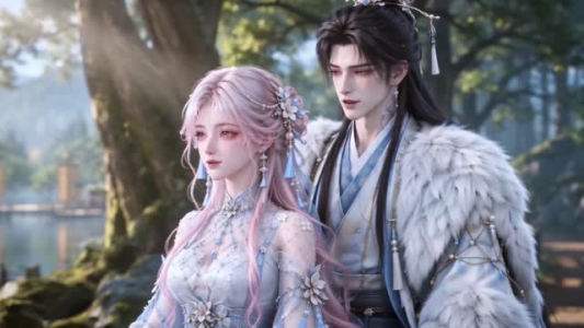 天雷劈下九尾狐妻(150集) 天雷劈下九尾狐妻(150集)倍速短剧