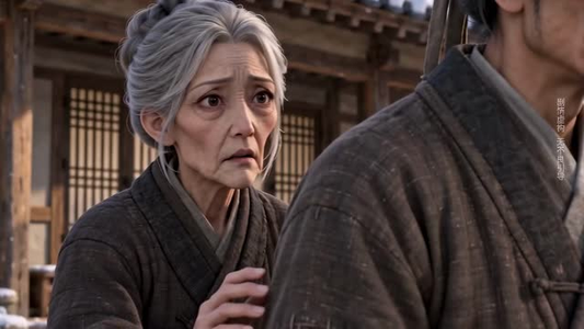 穿成悍女嫁渔夫,赶海致富旺渔村第五季(160集) 穿成悍女嫁渔夫,赶海致富旺渔村第五季(160集)替身梗