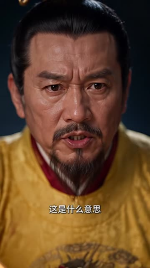 退婚后赵大人身份瞒不住了第三季(167集) 退婚后赵大人身份瞒不住了第三季(167集)眼泪止不住