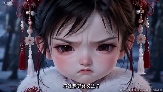 崽崽闯皇都后成为皇朝团宠第二季(208集) 崽崽闯皇都后成为皇朝团宠第二季(208集)太欢乐了