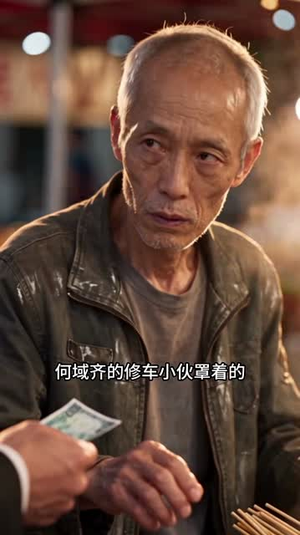尘烬予你第二季(139集) 尘烬予你第二季(139集)太抓人了