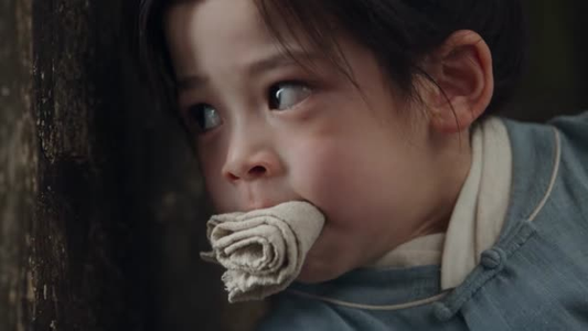 续弦后我整顿了高门（201集）隐藏身份曝光太震撼