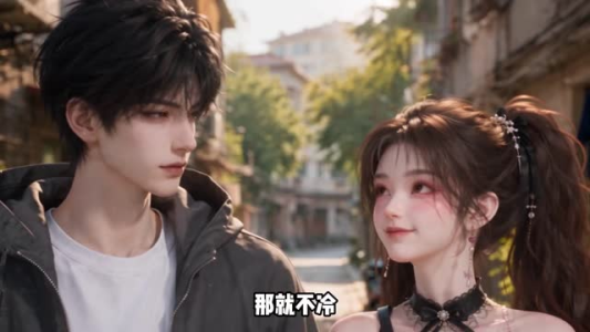 灵谕君王第二季(138集) 灵谕君王第二季(138集)极速云播不卡顿秒加载