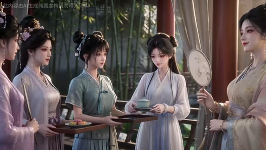 癫妃上位王爷你就从了我吧(128集) 癫妃上位王爷你就从了我吧(128集)太催泪了