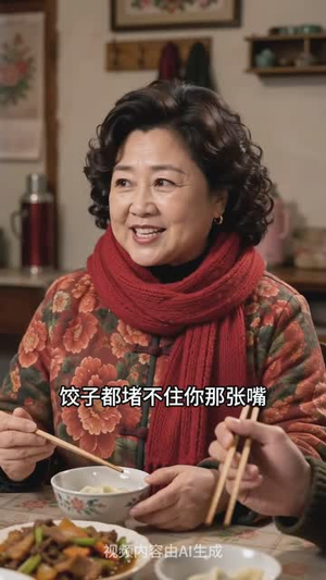 东北暖冬:捡了个南方小土豆(59集) 东北暖冬:捡了个南方小土豆(59集)选择式短剧
