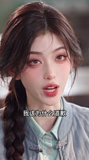 重生七零自强得良缘 (73集) 重生七零自强得良缘 (73集)开场即王炸