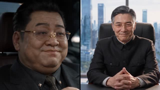 万妖就业指南（60集）太解压了