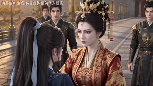 错把福宝当灾星,侯府全家悔断肠求原谅 (131集) 错把福宝当灾星,侯府全家悔断肠求原谅 (131集)太逗比了