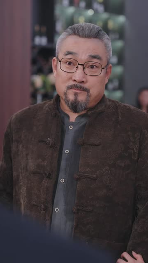 他陪黑月光看极光那天，我签了离婚协议（41 集）绝症梗