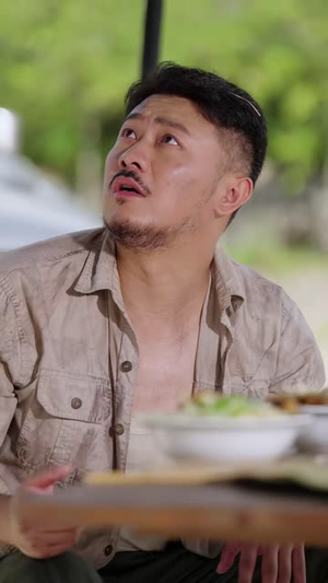 被讹后，全村的麦子烂在地里了（65 集）爱而不得