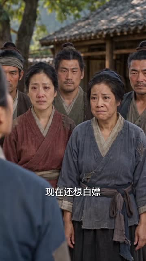 长姐带着八个弟弟发家致富记(238集) 长姐带着八个弟弟发家致富记(238集)穿书短剧