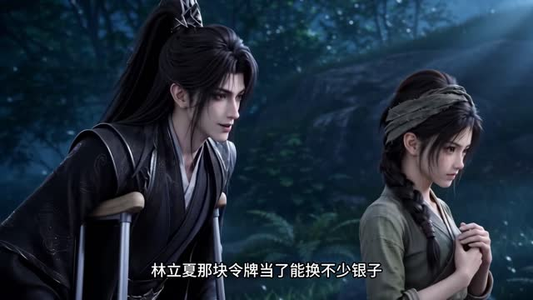 帝后情谋第2季(170集) 帝后情谋第2季(170集)太窒息了