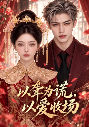 以聋为谎，以爱收场（52集）演员表