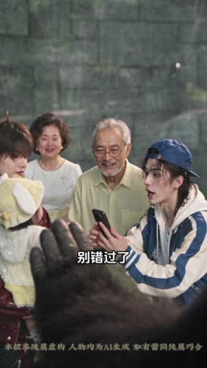 养了十二年的石头会喊爸了(106集) 养了十二年的石头会喊爸了(106集)重男轻女