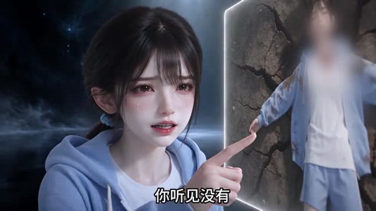 神人少女和她的魔王护（139集）王者归来