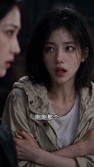 御兽萌宝带全家横扫末世（295集）逆袭短剧
