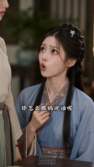 五星大厨穿越，我把古代人馋哭了（73集）夸克网盘