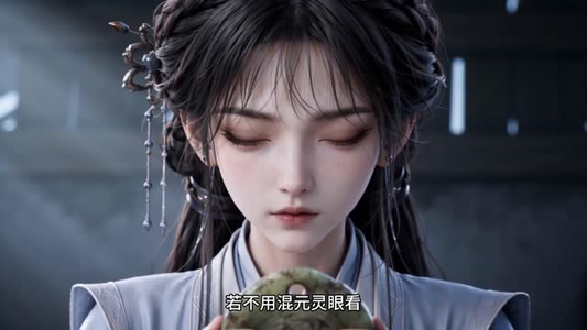 修仙我在仙门苟成大佬第一季（125-321集）笑不活了