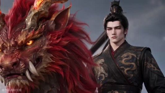 疯神镇妖官:那妖魔是楚大人第二季(563-859集) 疯神镇妖官:那妖魔是楚大人第二季(563-859集)假戏真做