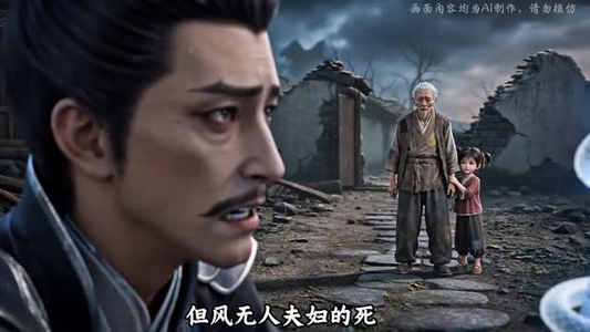 问鼎仙途：踏碎仙凡第三季（241-437集）太硬核了
