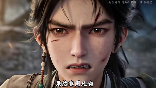 问鼎仙途：踏碎仙凡第三季（1-240集）甜宠短剧