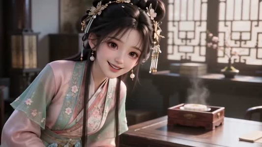 玉壶春水(1-109集) 玉壶春水(1-109集)角色名短剧