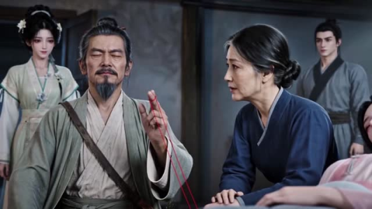 一朝穿书，我攻略了权臣首辅（1-238集）太有趣了