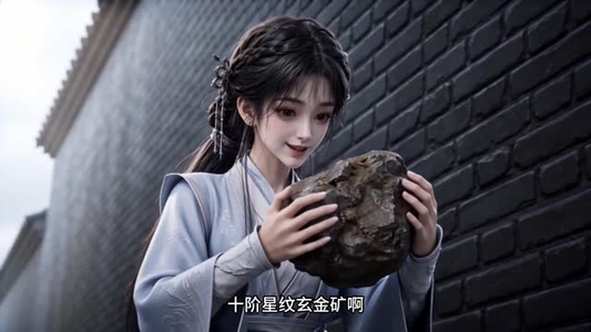 修仙我在仙门苟成大佬第一季（1-124集）无水印