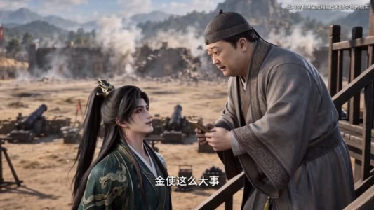 京师第一纨绔第十季(1-185集) 京师第一纨绔第十季(1-185集)太震撼了