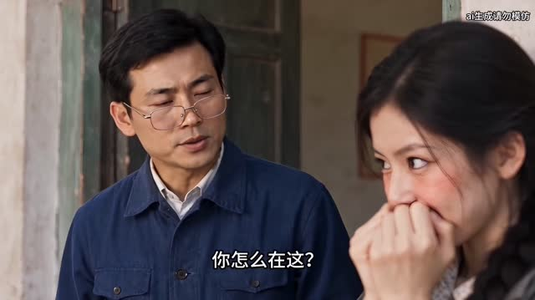 我在七零当社牛(1-300集) 我在七零当社牛(1-300集)免费短剧APP