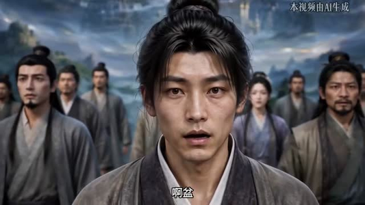 玄幻:神级大店长第二季(1-137集上) 玄幻:神级大店长第二季(1-137集上)太过瘾了