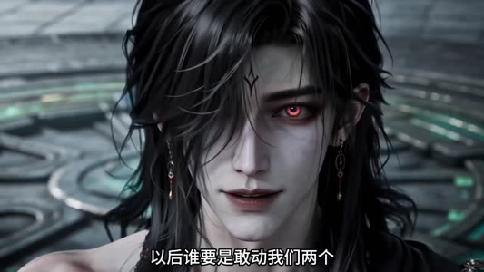 谁让这个文盲修仙的第五季（184集）跨年档短剧