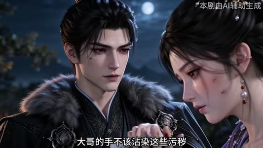 权臣独宠：夫人只想佛系苟命第三季（193集）夸克免费短剧