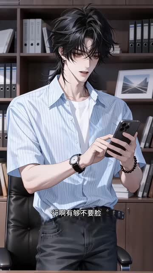 暗恋时序第二季（20集）爆笑短剧