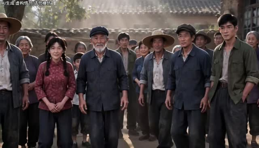 反派的天降神豪妈（103集）角色名免费看